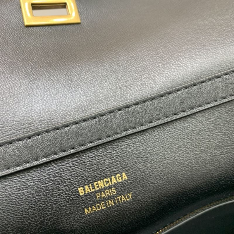 Balenciaga Top Handle Bags